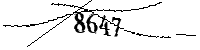 以下に文字と数字を入力してください