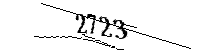 以下に文字と数字を入力してください