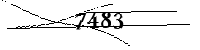 以下に文字と数字を入力してください