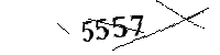 以下に文字と数字を入力してください