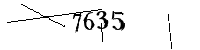 以下に文字と数字を入力してください