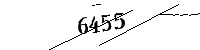 以下に文字と数字を入力してください