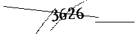 以下に文字と数字を入力してください