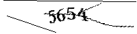以下に文字と数字を入力してください