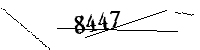 Bitte geben Sie die gezeigten Buchstaben und Zahlen ein