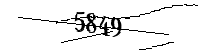 以下に文字と数字を入力してください