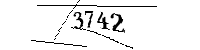 以下に文字と数字を入力してください
