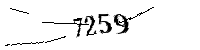 以下に文字と数字を入力してください