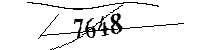 Bitte geben Sie die gezeigten Buchstaben und Zahlen ein