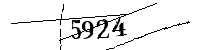 以下に文字と数字を入力してください