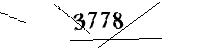 以下に文字と数字を入力してください