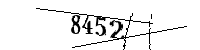 以下に文字と数字を入力してください
