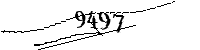 Bitte geben Sie die gezeigten Buchstaben und Zahlen ein