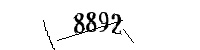 以下に文字と数字を入力してください