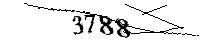 以下に文字と数字を入力してください