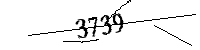 以下に文字と数字を入力してください