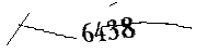 以下に文字と数字を入力してください