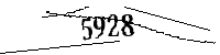 以下に文字と数字を入力してください
