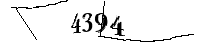 以下に文字と数字を入力してください