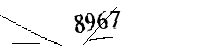 以下に文字と数字を入力してください