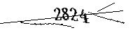 以下に文字と数字を入力してください