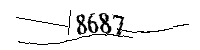 Bitte geben Sie die gezeigten Buchstaben und Zahlen ein