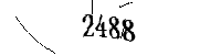 以下に文字と数字を入力してください