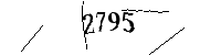 Por favor, escriba las letras y los números siguientes