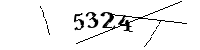 以下に文字と数字を入力してください