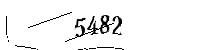 以下に文字と数字を入力してください