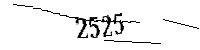 以下に文字と数字を入力してください