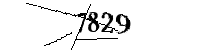 以下に文字と数字を入力してください