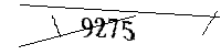 以下に文字と数字を入力してください