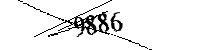 Bitte geben Sie die gezeigten Buchstaben und Zahlen ein