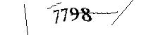 Bitte geben Sie die gezeigten Buchstaben und Zahlen ein
