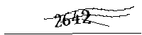 以下に文字と数字を入力してください