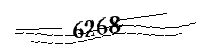 以下に文字と数字を入力してください