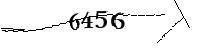 以下に文字と数字を入力してください