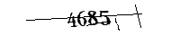 Por favor, escriba las letras y los números siguientes