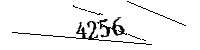 以下に文字と数字を入力してください