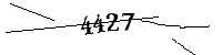 以下に文字と数字を入力してください
