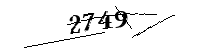 以下に文字と数字を入力してください