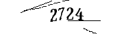 以下に文字と数字を入力してください
