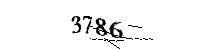 以下に文字と数字を入力してください