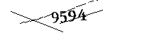以下に文字と数字を入力してください