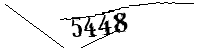 以下に文字と数字を入力してください