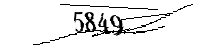 以下に文字と数字を入力してください