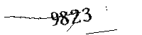 Bitte geben Sie die gezeigten Buchstaben und Zahlen ein