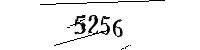 以下に文字と数字を入力してください