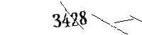 以下に文字と数字を入力してください